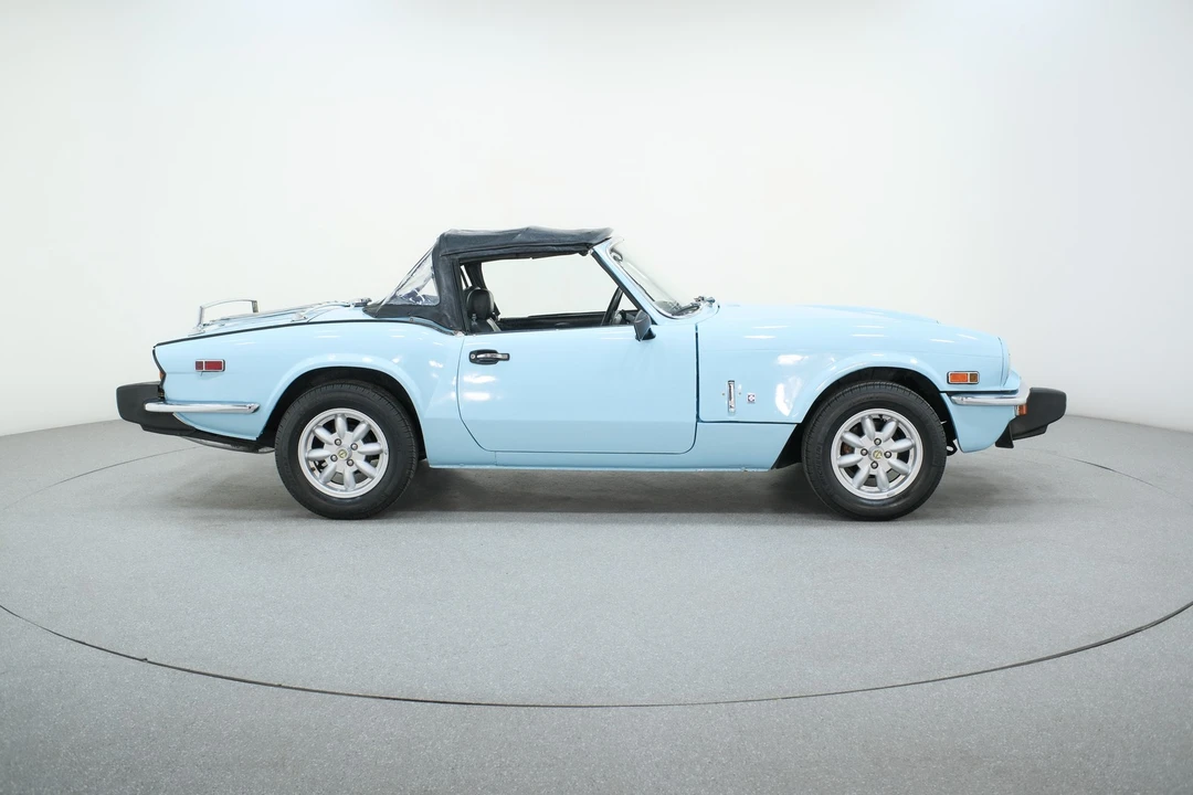 1979 Triumph Spitfire 1500 - Image 9 of 31