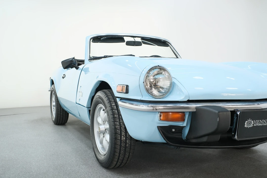 1979 Triumph Spitfire 1500 - Image 18 of 31