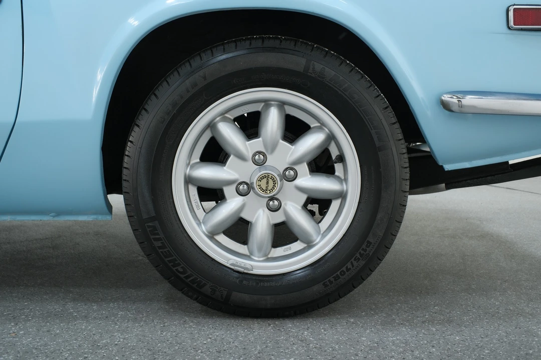1979 Triumph Spitfire 1500 - Image 21 of 31