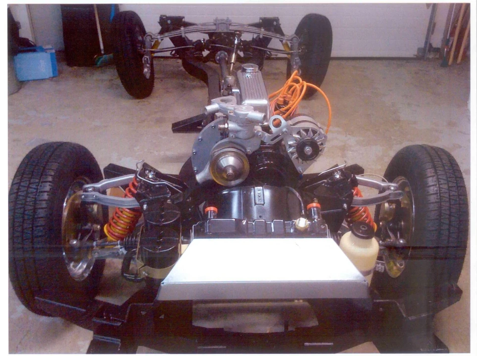 1979 Triumph Spitfire 1500 - Image 20 of 31