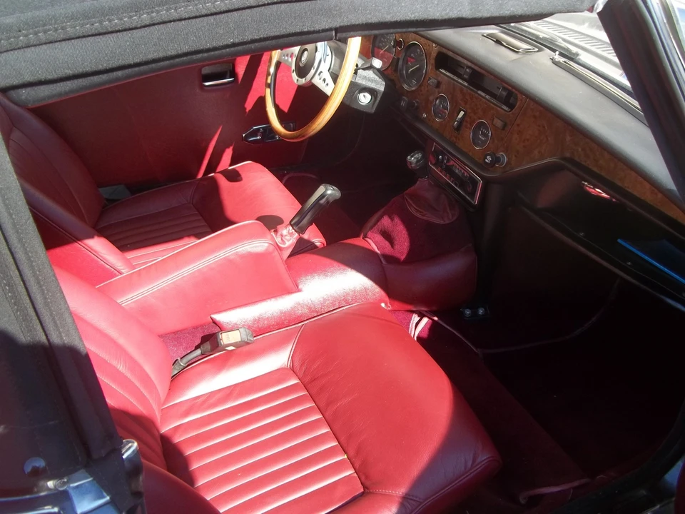 1979 Triumph Spitfire 1500 - Image 11 of 31