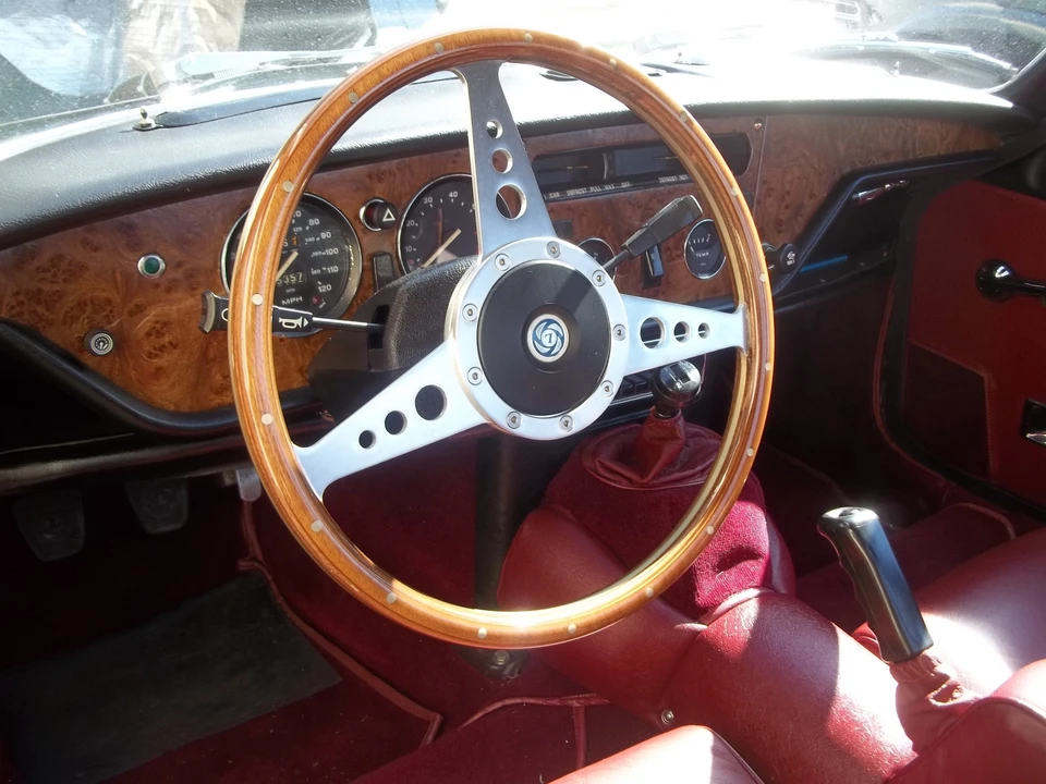 1979 Triumph Spitfire 1500 - Image 10 of 31