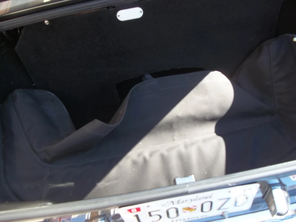 1979 Triumph Spitfire 1500 - Image 12 of 31