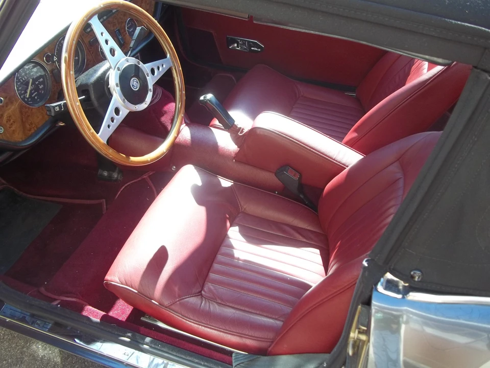 1979 Triumph Spitfire 1500 - Image 8 of 31