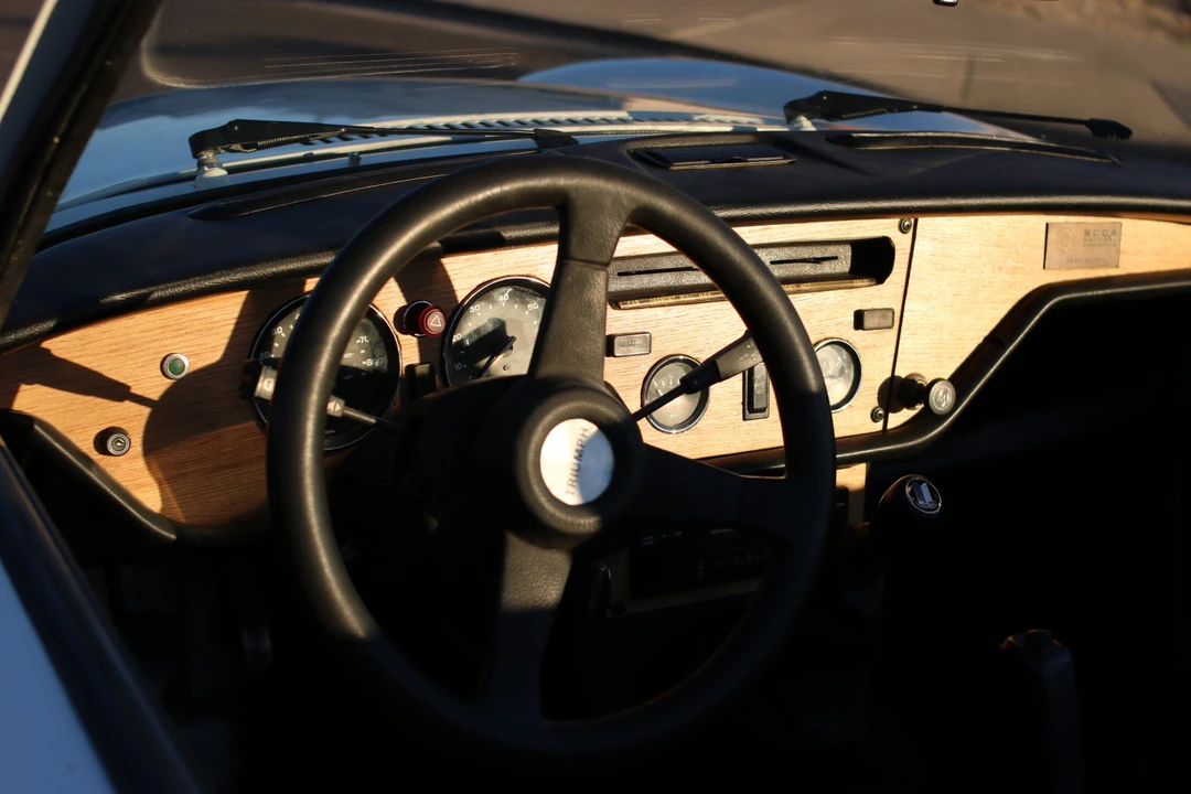 1979 Triumph Spitfire 1500 - Image 24 of 31