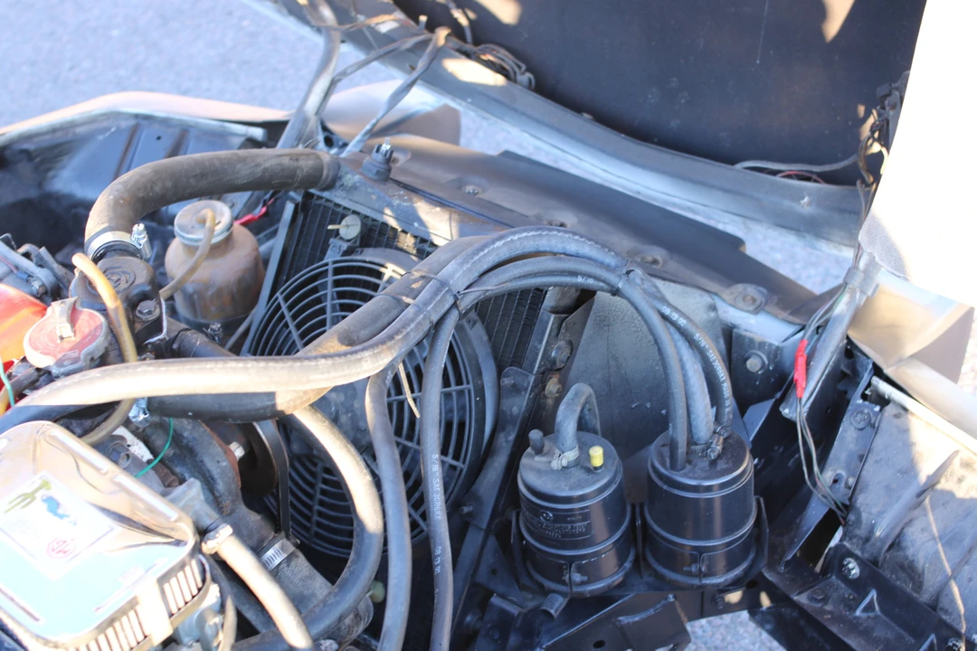 1979 Triumph Spitfire 1500 - Image 31 of 31