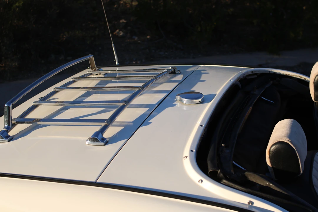 1979 Triumph Spitfire 1500 - Image 15 of 31