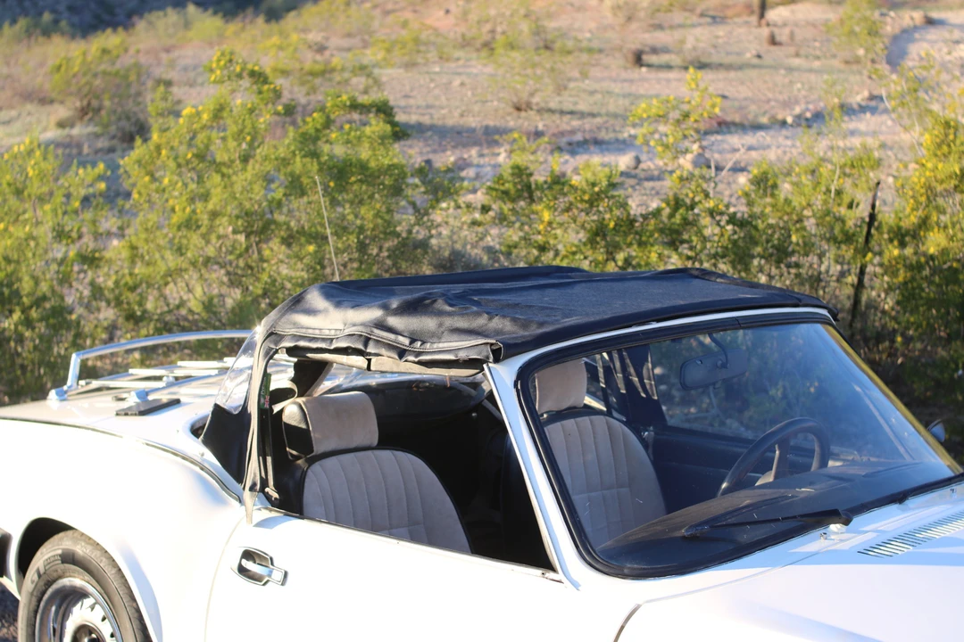 1979 Triumph Spitfire 1500 - Image 18 of 31