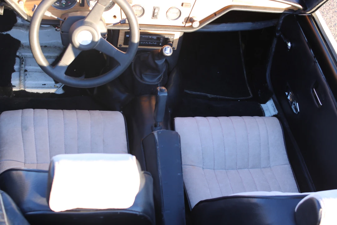 1979 Triumph Spitfire 1500 - Image 21 of 31