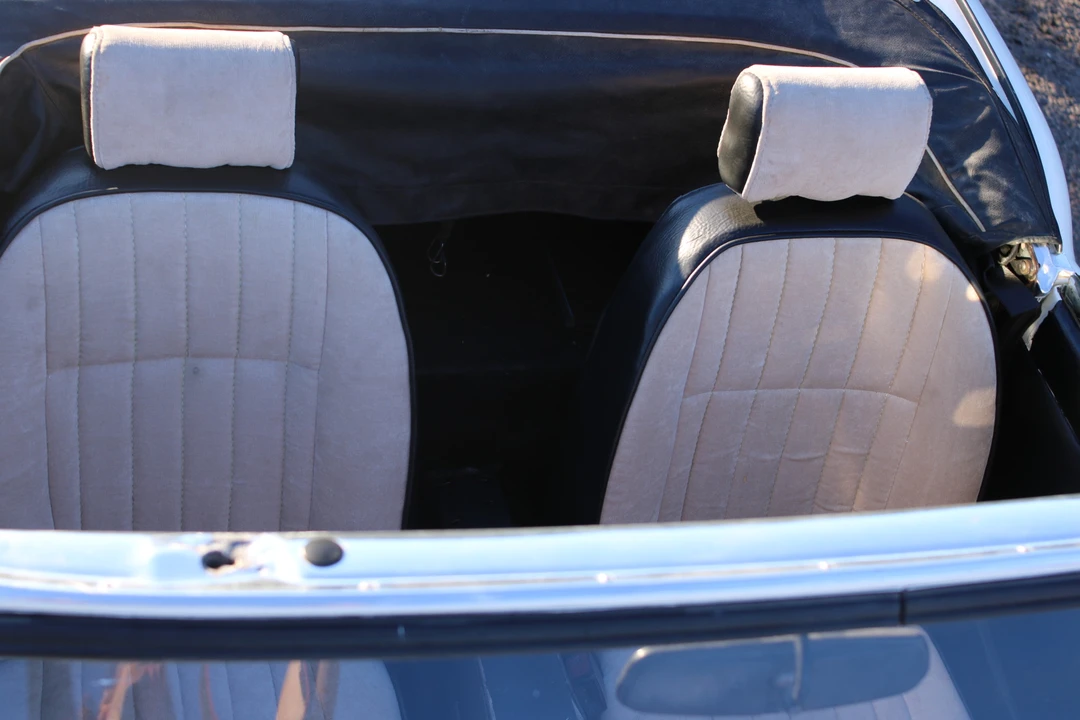 1979 Triumph Spitfire 1500 - Image 20 of 31