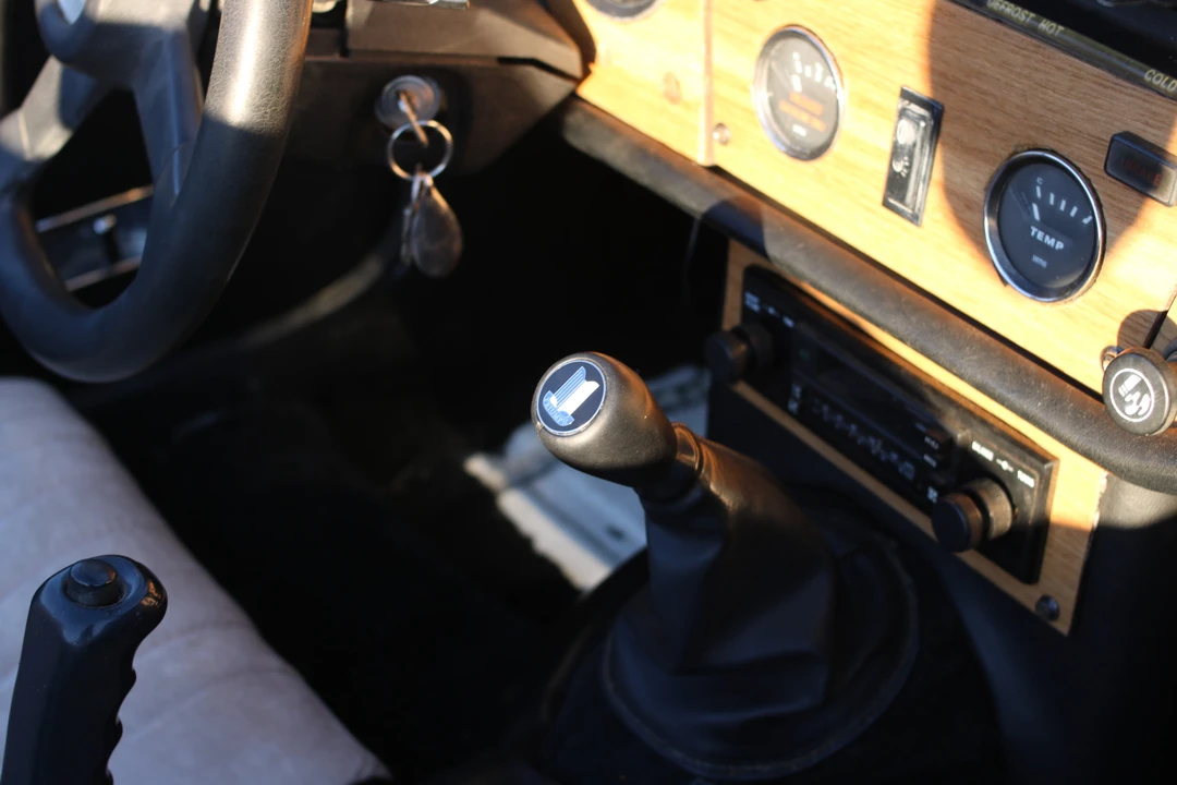 1979 Triumph Spitfire 1500 - Image 26 of 31