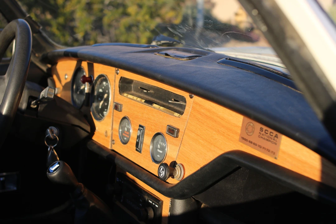 1979 Triumph Spitfire 1500 - Image 25 of 31