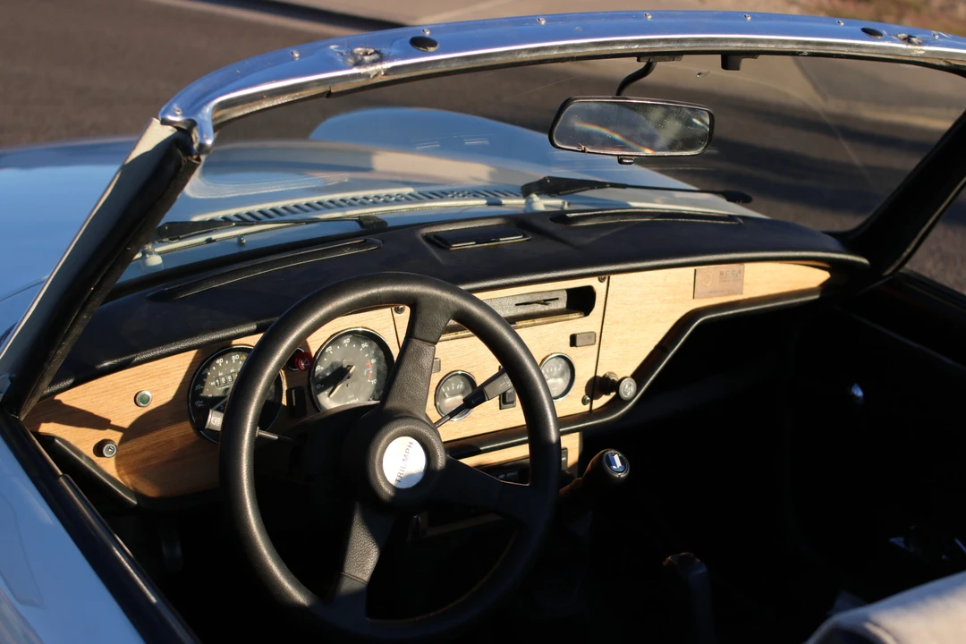 1979 Triumph Spitfire 1500 - Image 23 of 31