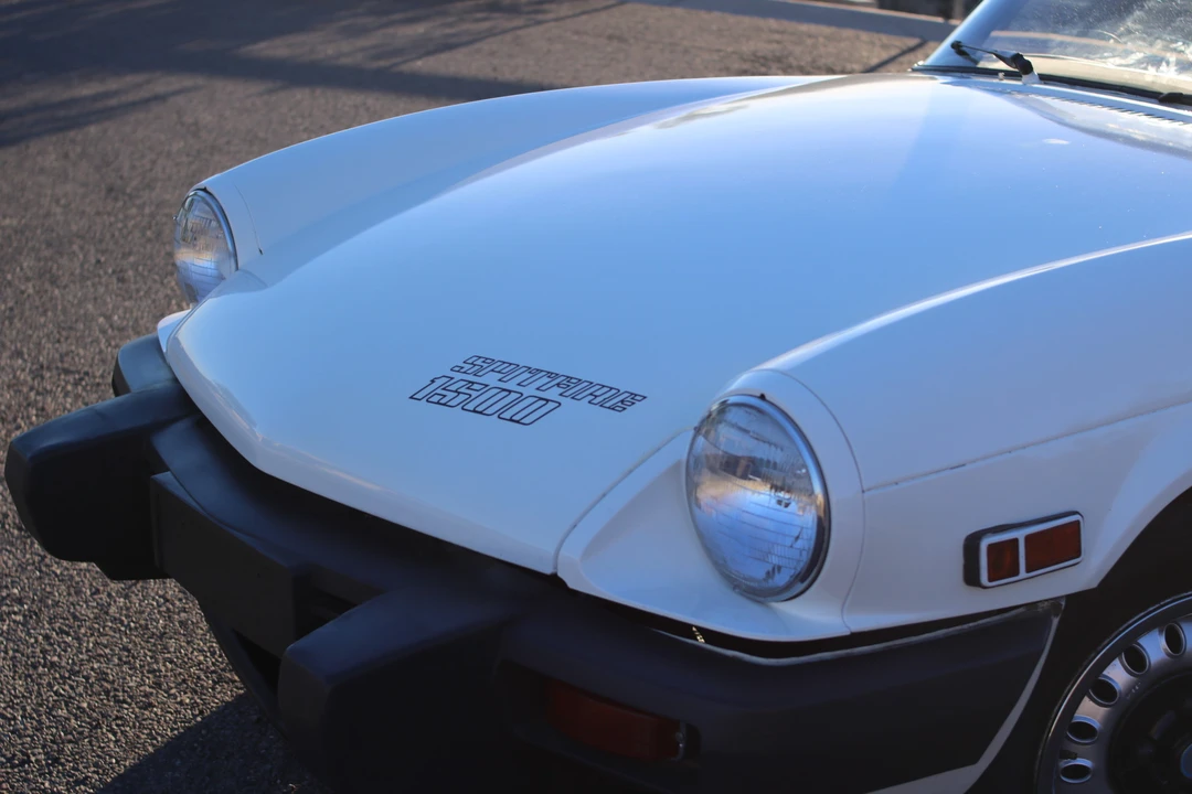 1979 Triumph Spitfire 1500 - Image 13 of 31