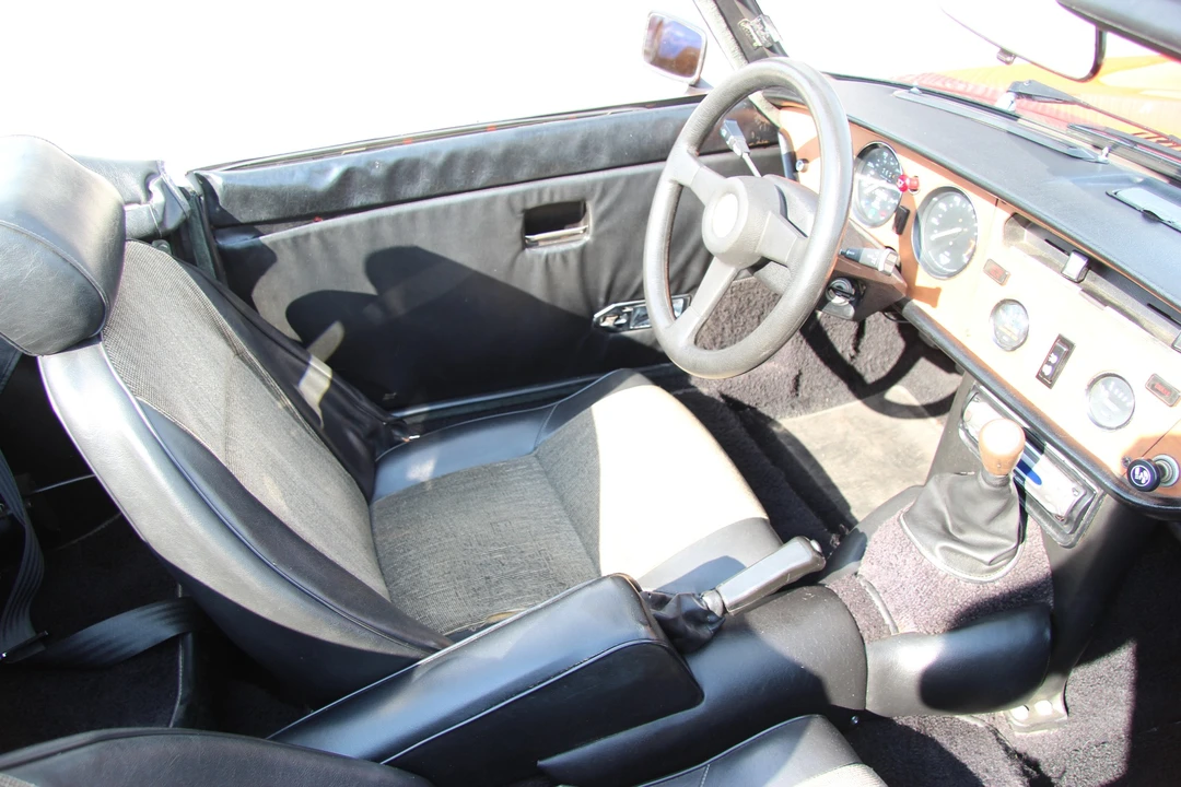 1979 Triumph Spitfire 1500 - Image 18 of 31