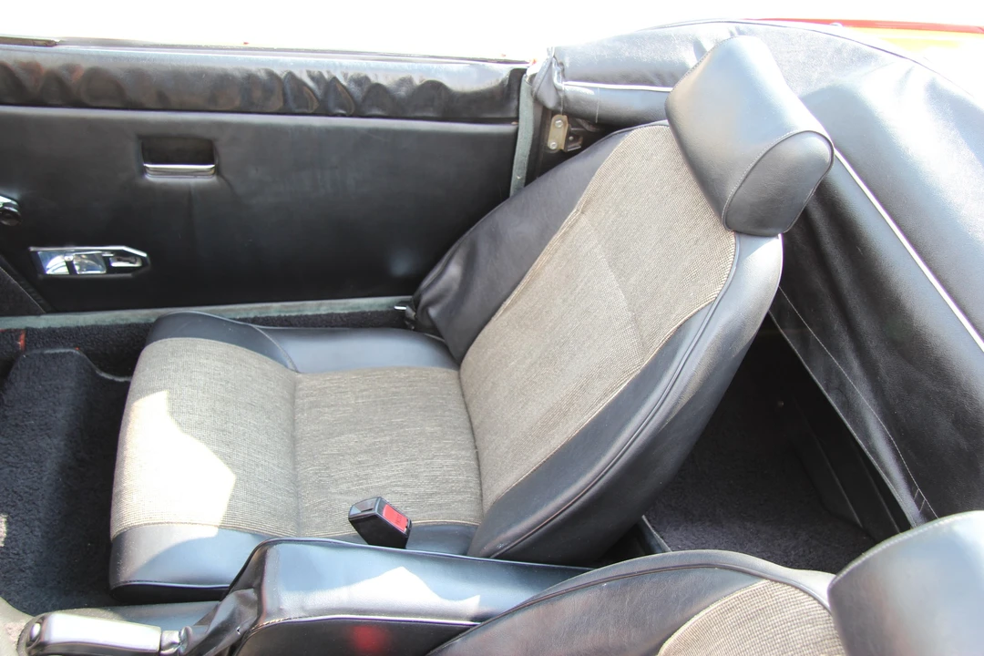 1979 Triumph Spitfire 1500 - Image 20 of 31