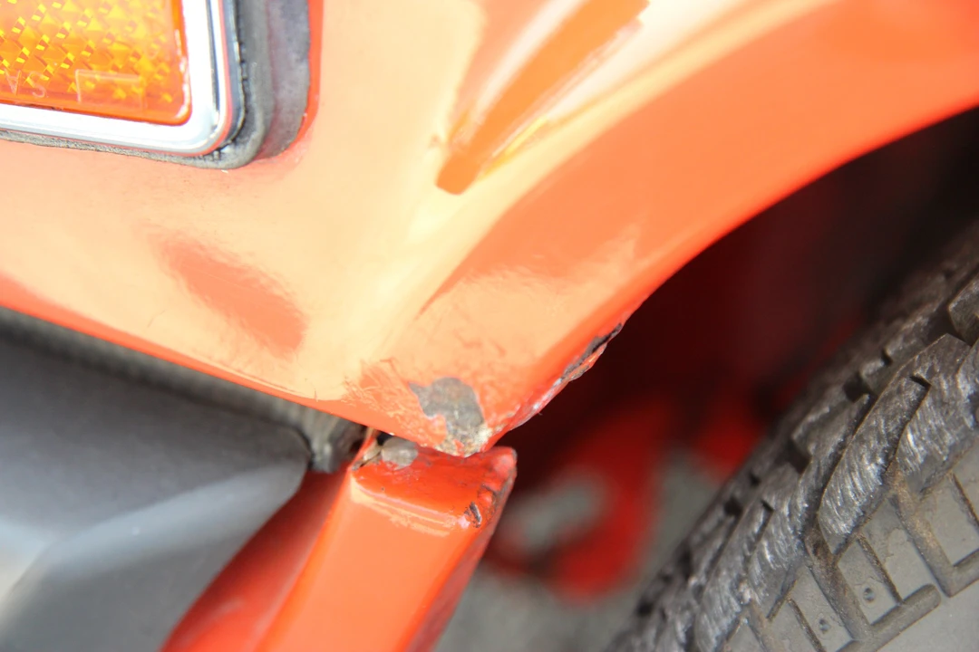 1979 Triumph Spitfire 1500 - Image 17 of 31