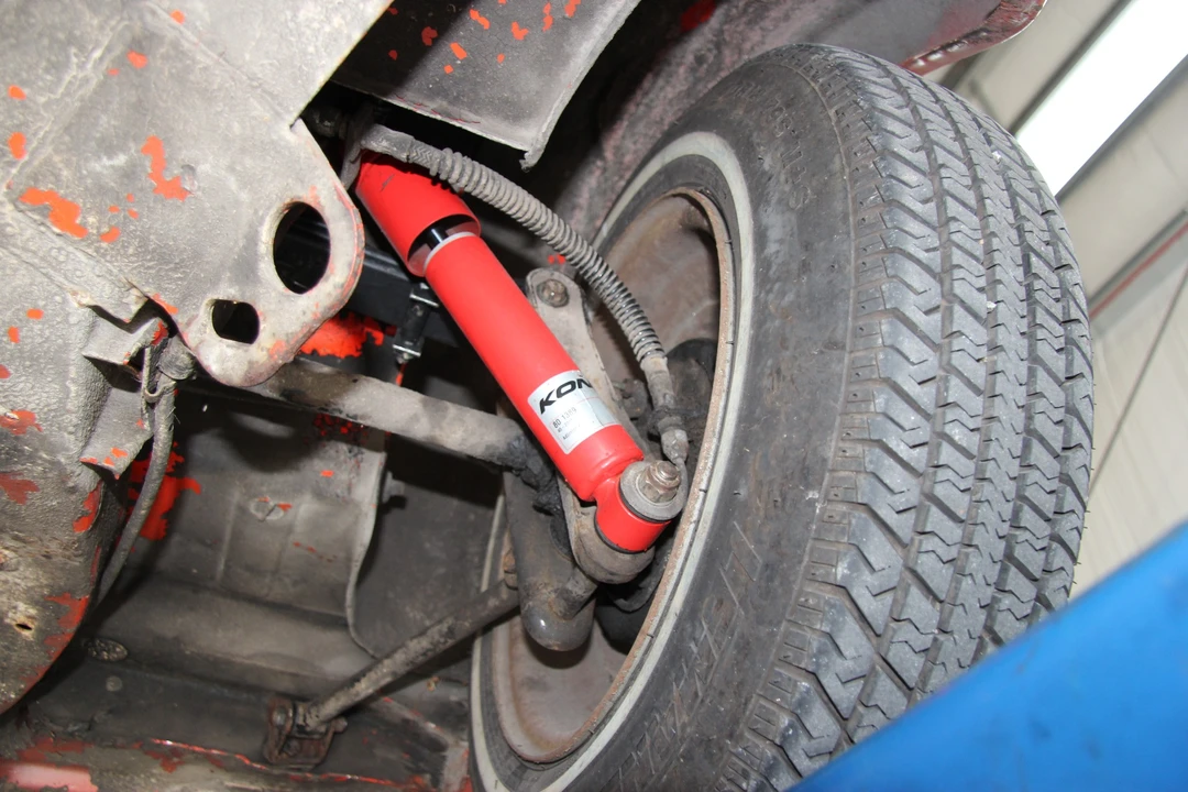 1979 Triumph Spitfire 1500 - Image 30 of 31