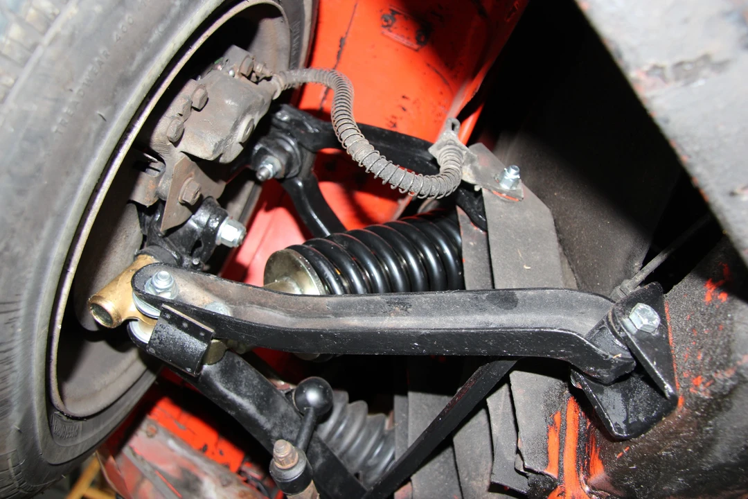 1979 Triumph Spitfire 1500 - Image 28 of 31