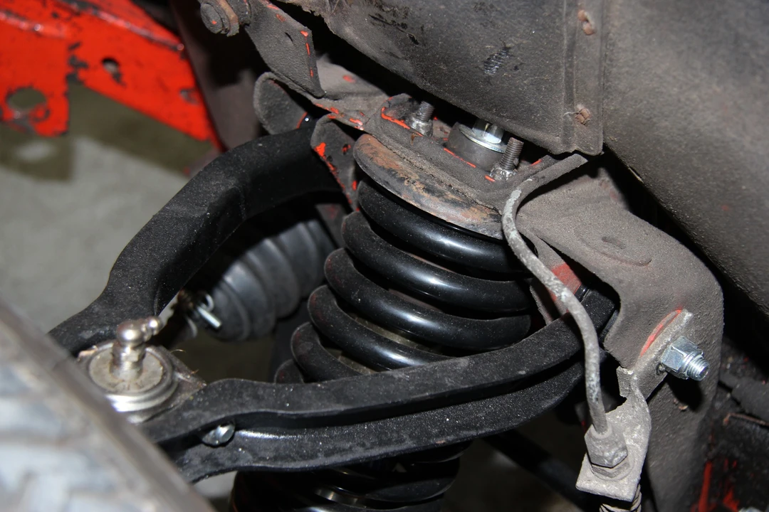 1979 Triumph Spitfire 1500 - Image 26 of 31