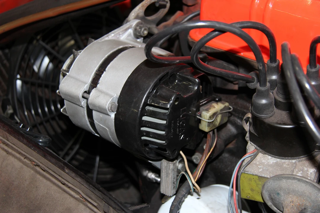 1979 Triumph Spitfire 1500 - Image 24 of 31