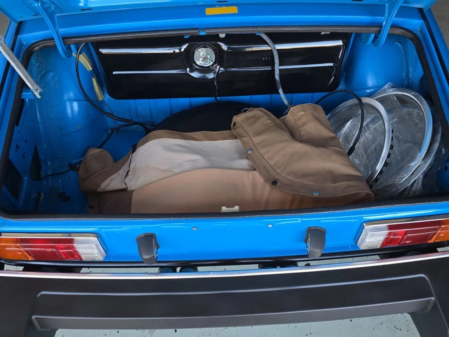 1979 Triumph Spitfire 1500 - Image 15 of 20