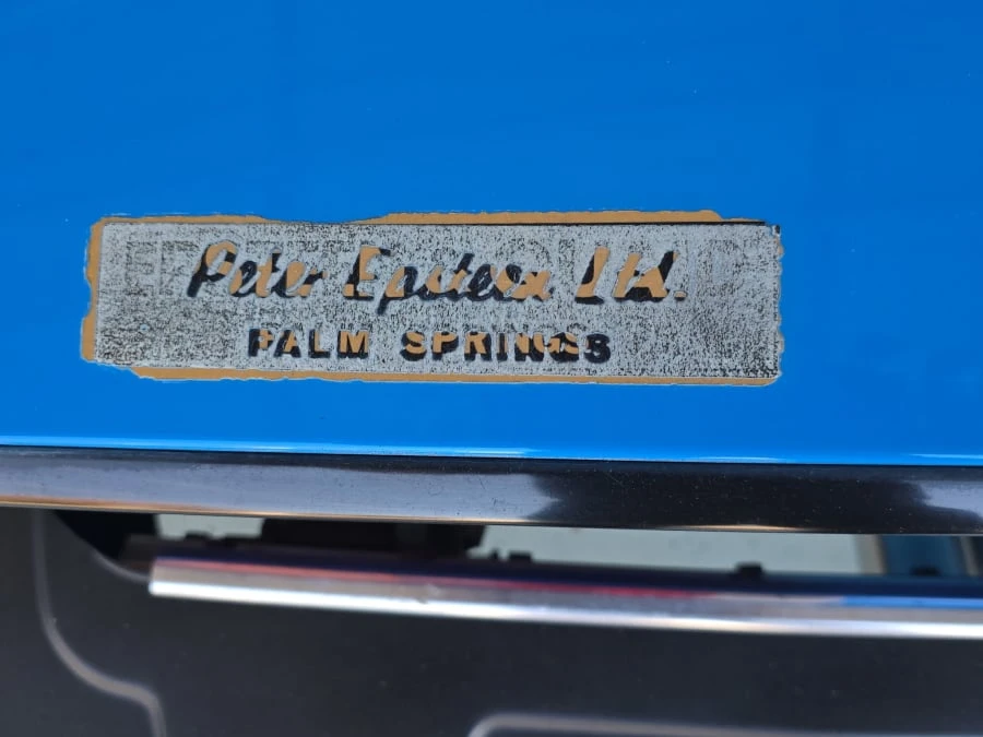 1979 Triumph Spitfire 1500 - Image 20 of 20