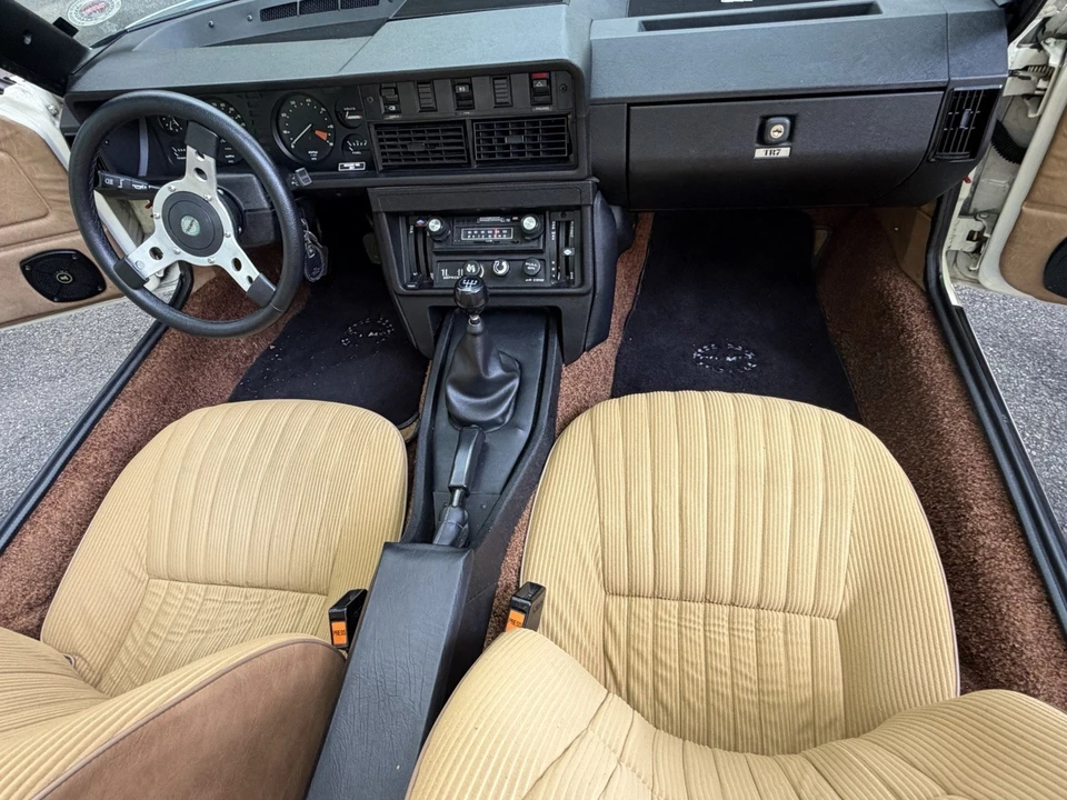 1979 Triumph TR7 - Image 9 of 20