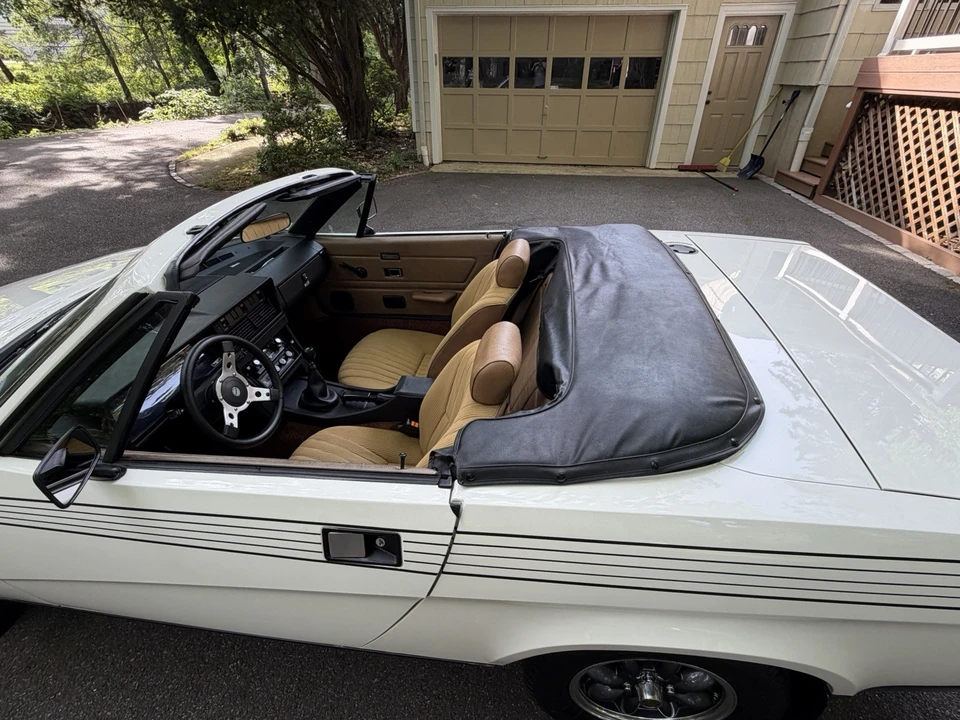 1979 Triumph TR7 - Image 5 of 20