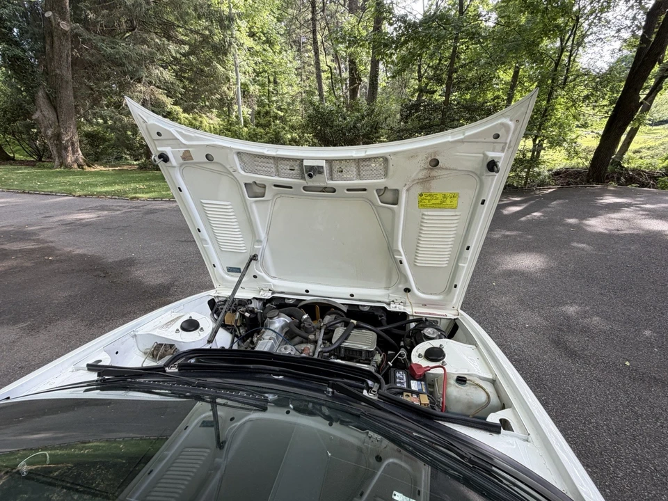 1979 Triumph TR7 - Image 6 of 20