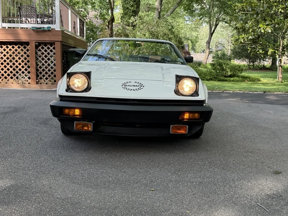 1979 Triumph TR7 - Image 14 of 20