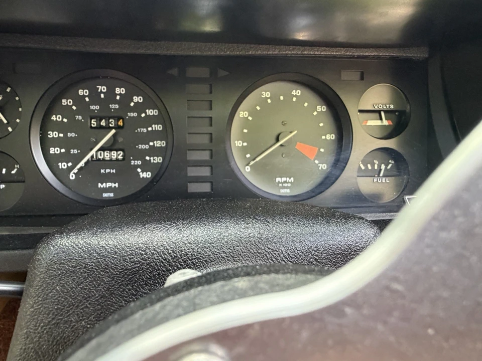 1979 Triumph TR7 - Image 13 of 20