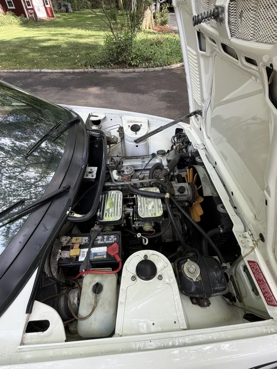 1979 Triumph TR7 - Image 7 of 20