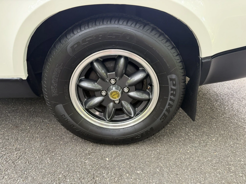 1979 Triumph TR7 - Image 20 of 20