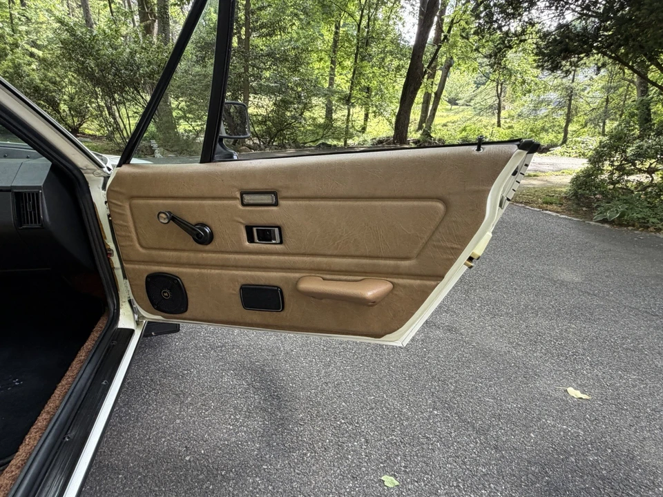 1979 Triumph TR7 - Image 10 of 20