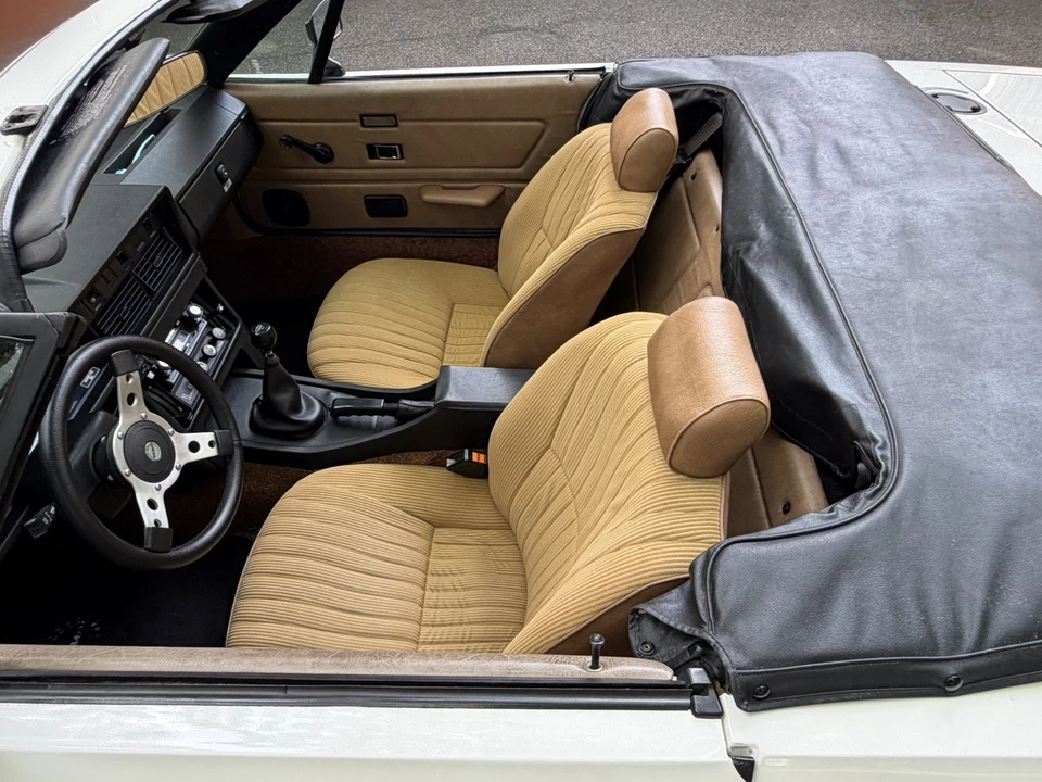 1979 Triumph TR7 - Image 11 of 20