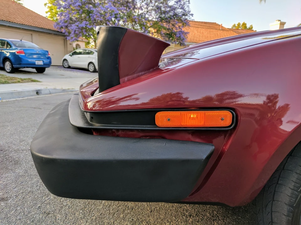 1979 Triumph TR7 - Image 23 of 31