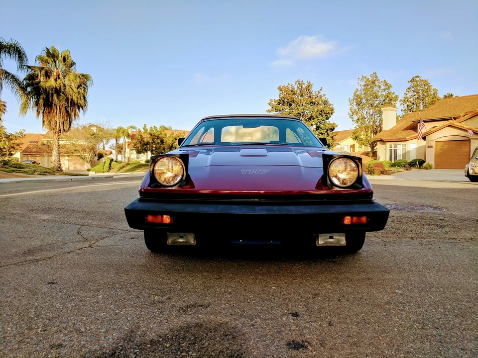 1979 Triumph TR7 - Image 26 of 31