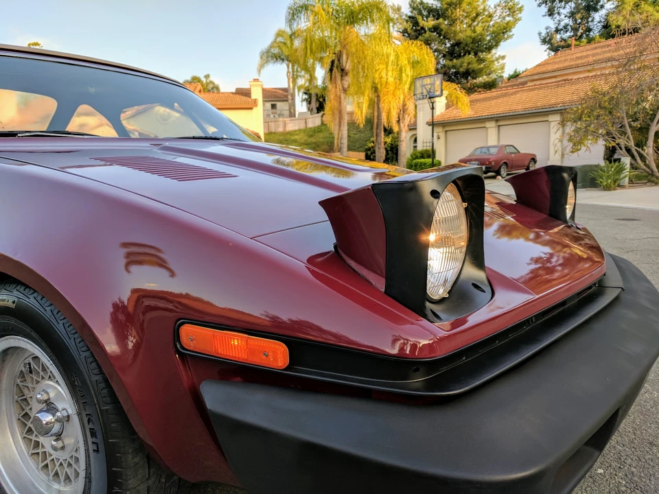 1979 Triumph TR7 - Image 27 of 31