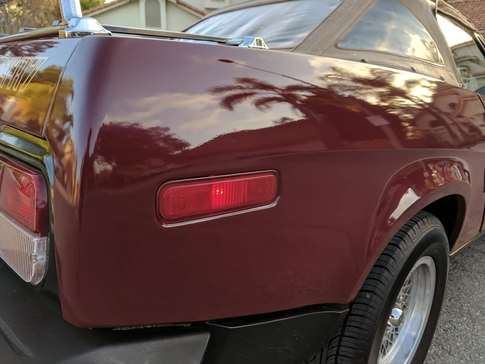 1979 Triumph TR7 - Image 28 of 31