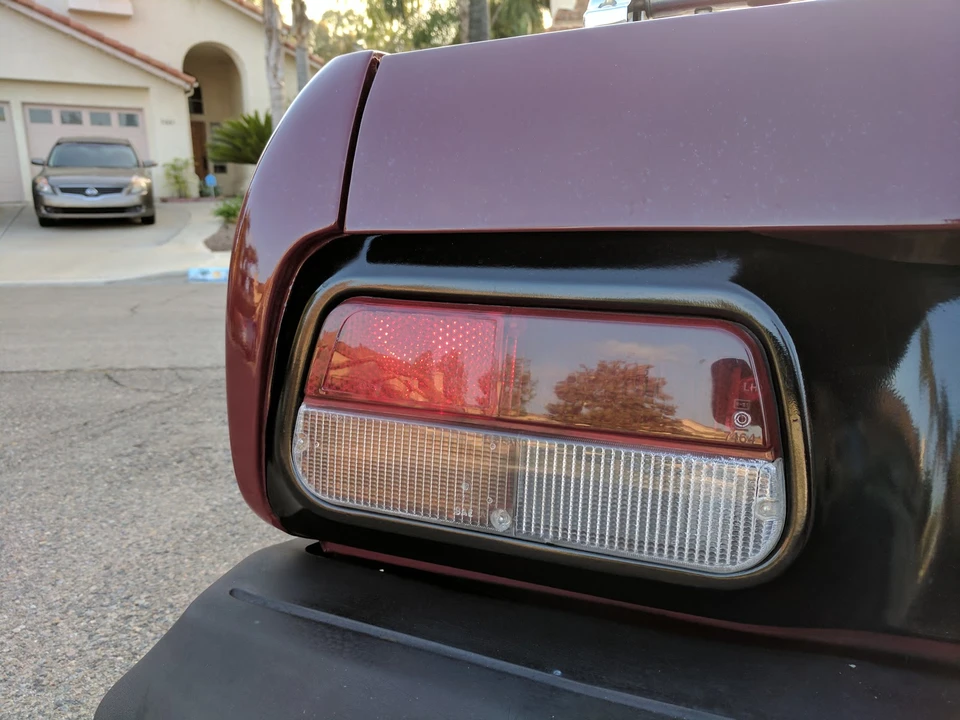 1979 Triumph TR7 - Image 30 of 31