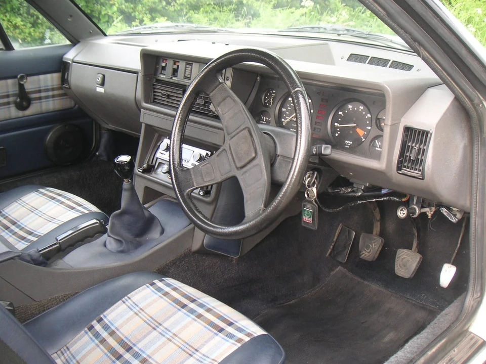 1979 Triumph TR7 - Image 22 of 30