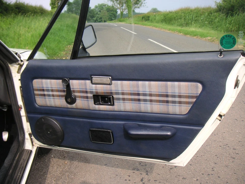 1979 Triumph TR7 - Image 23 of 30