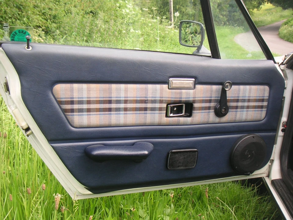 1979 Triumph TR7 - Image 24 of 30