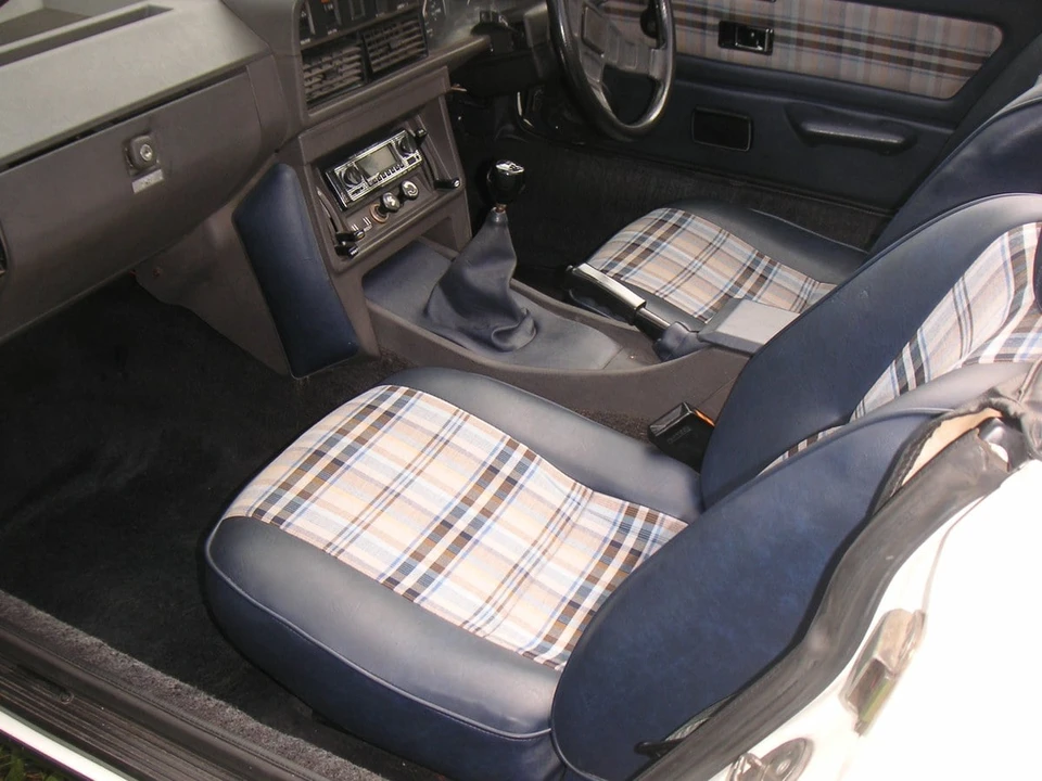 1979 Triumph TR7 - Image 25 of 30