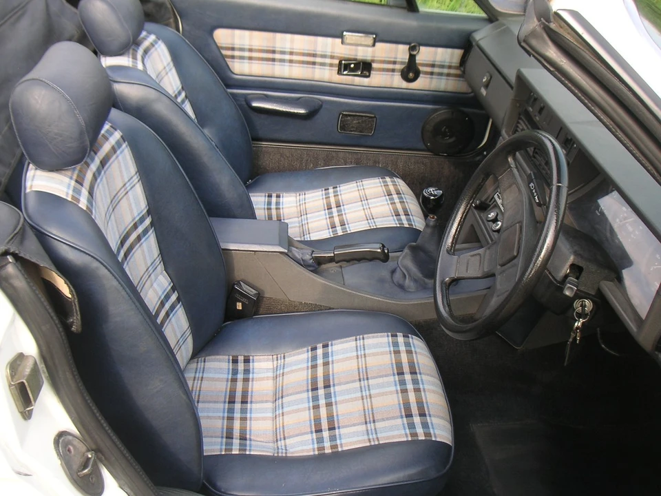 1979 Triumph TR7 - Image 26 of 30