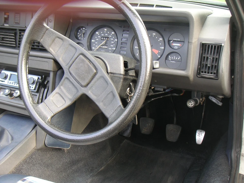 1979 Triumph TR7 - Image 30 of 30