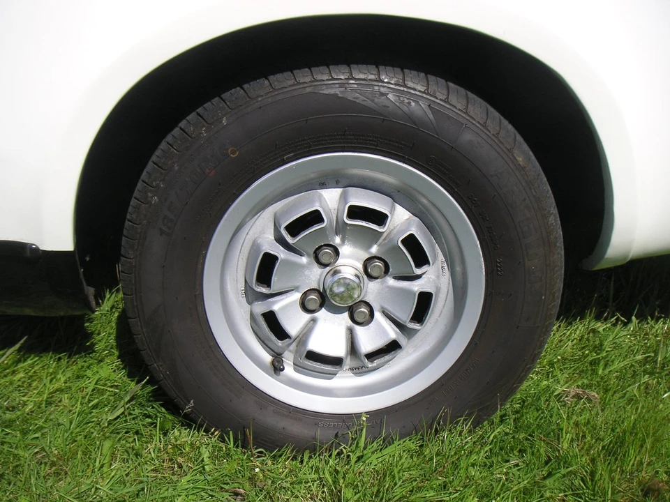 1979 Triumph TR7 - Image 21 of 30