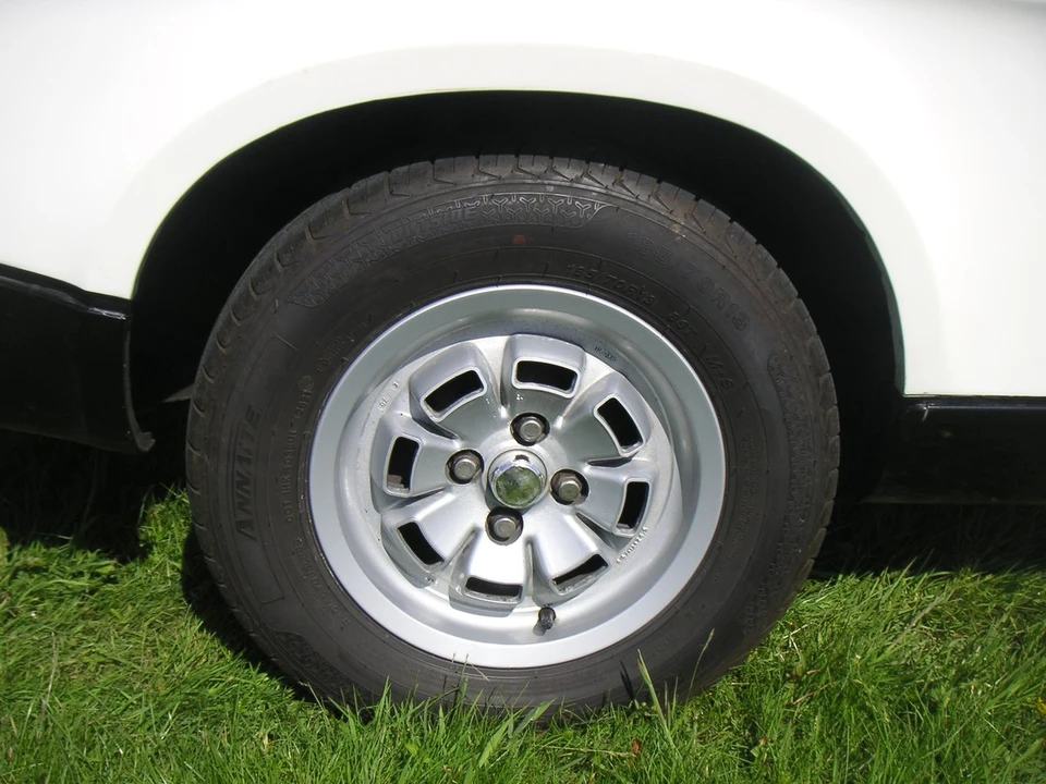 1979 Triumph TR7 - Image 20 of 30