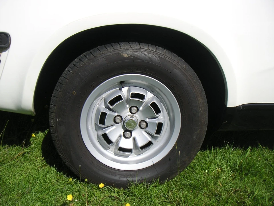 1979 Triumph TR7 - Image 19 of 30